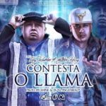 Tony Infantas Ft. Carlitos Rossy - Contesta o Llama MP3