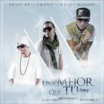 Prynce El Armamento Ft. Galante y Juno - Una Mejor Que Tu MP3