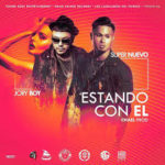 El Super Nuevo Ft. Jory Boy - Estando Con El MP3